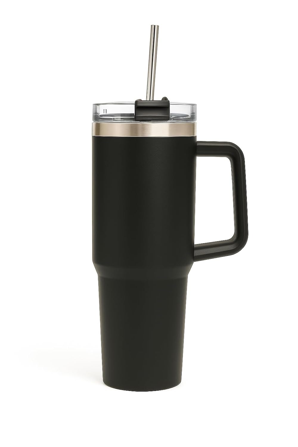 Stainless Steel Tumbler - 600ml