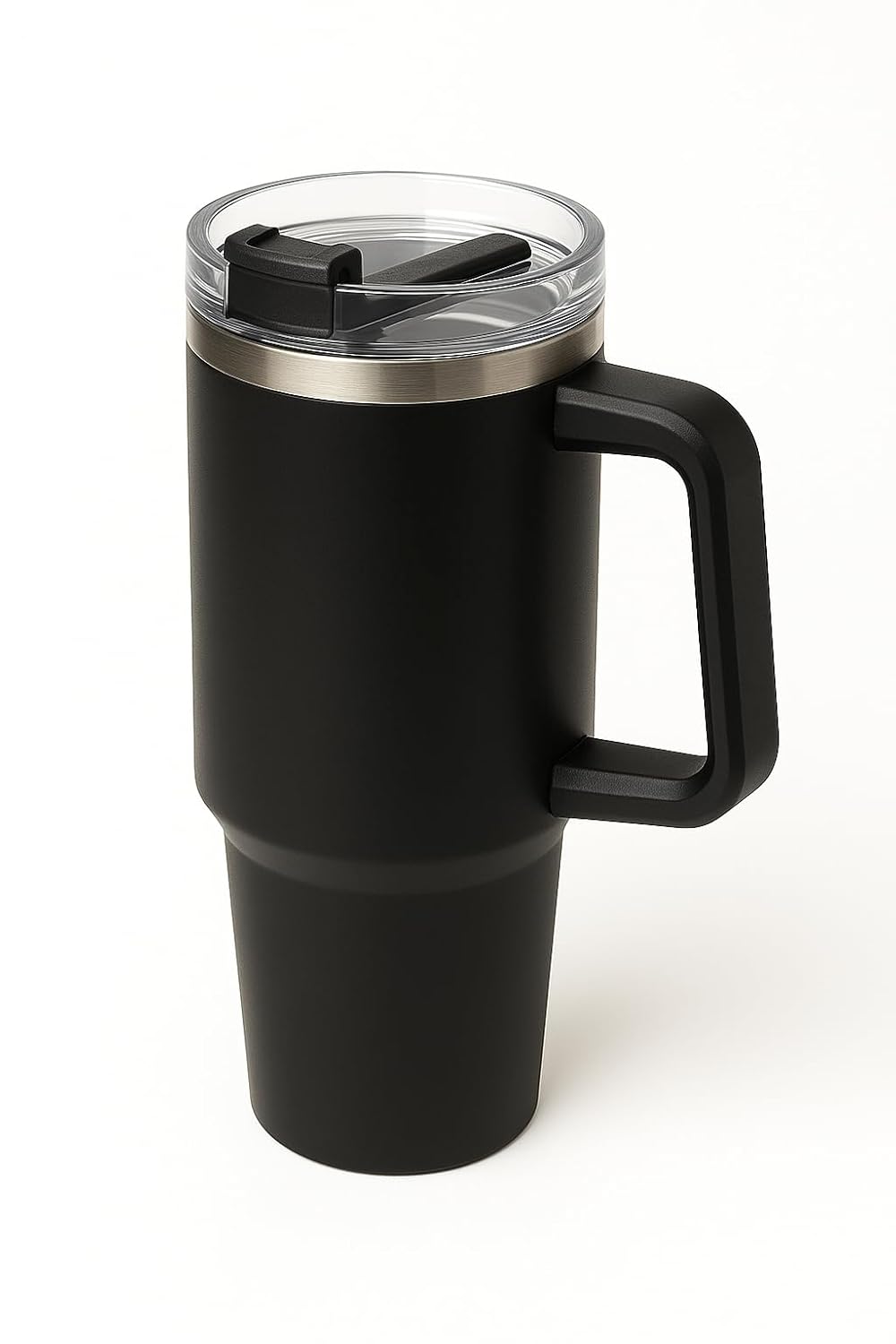 Stainless Steel Tumbler - 600ml