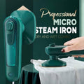 Portable Handheld Steam Iron Machine
