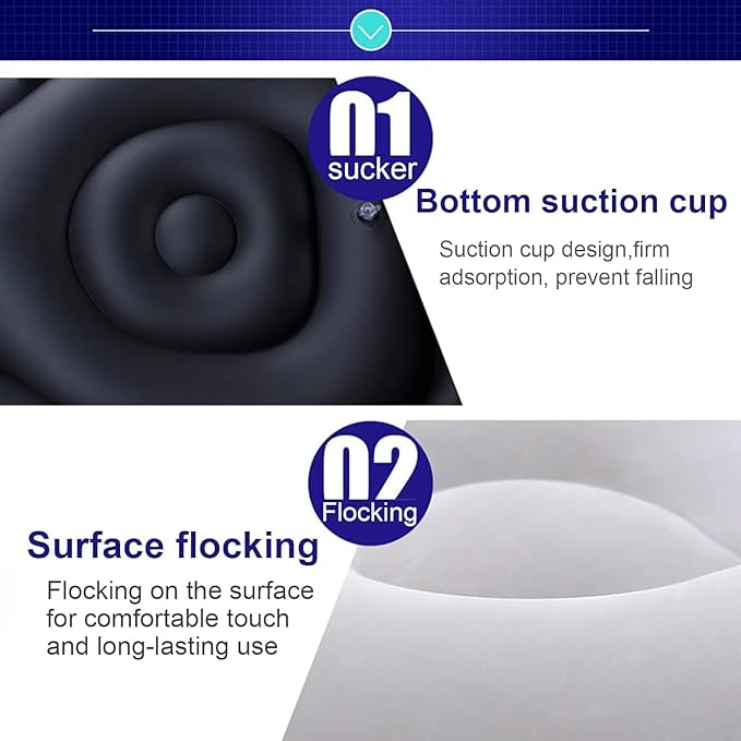 Inflatable Air Sofa with Couch Chair